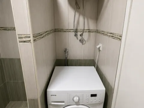 Rent, one bedroom apartment, 50m², Centar, Podgorica - image 8