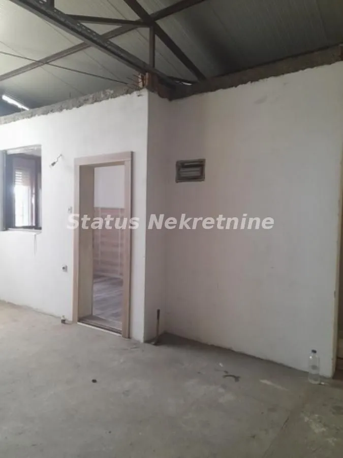 Rent, office space, 140m², Futog, Novi Sad Sve Podlokacije