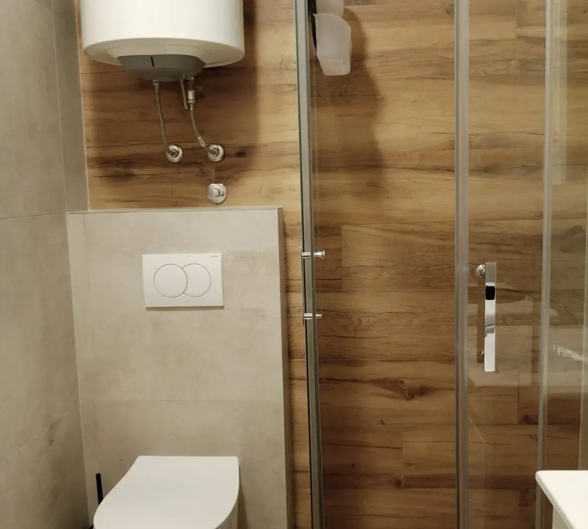 Rent, two bedroom apartment, 48m², Centar, Subotica
