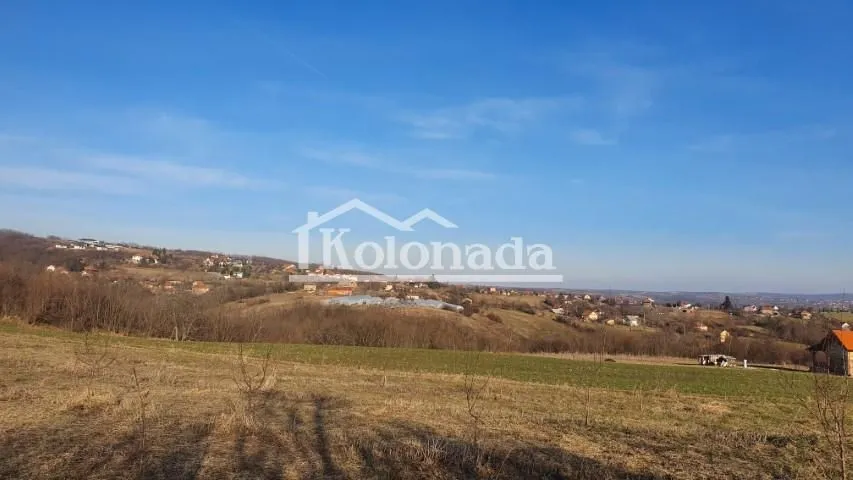 Prodaja, plac, 5718m², Sopot, Beograd