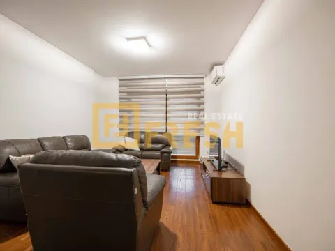 Prodaja, jednosoban stan, 50m², Master Kvart, Podgorica - image 6