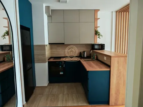 Izdavanje, dvosoban stan, 48m², Novi Beograd Blok 65, Novi Beograd Sve Podlokacije - image 3