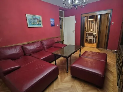 Sale, three bedroom apartment, 61m², Centar, Kragujevac - image 2