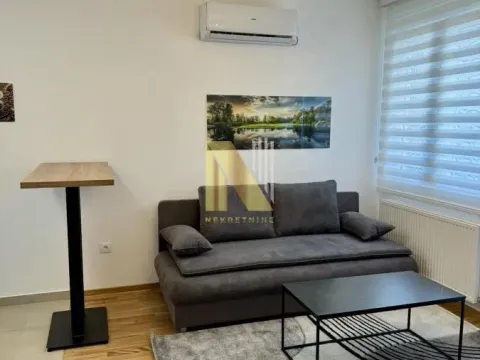 Izdavanje, jednosoban stan, 34m², Telep, Novi Sad Sve Podlokacije - image 3