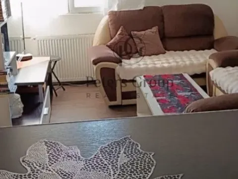 Prodaja, jednosoban stan, 54m², Sutomore, Bar