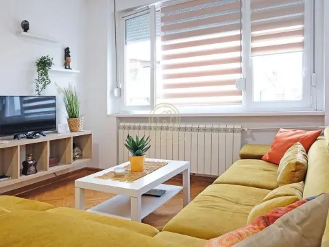 Rent, two bedroom apartment, 45m², Vračar Hram, Vračar Sve Podlokacije - image 2