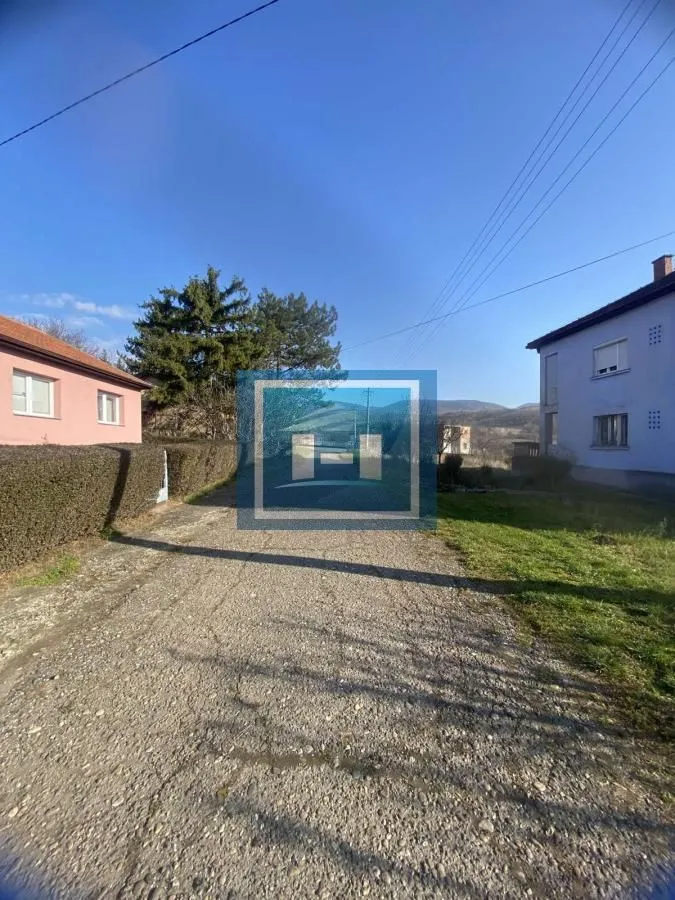 Sale, house, 90m², Popovac, Paraćin