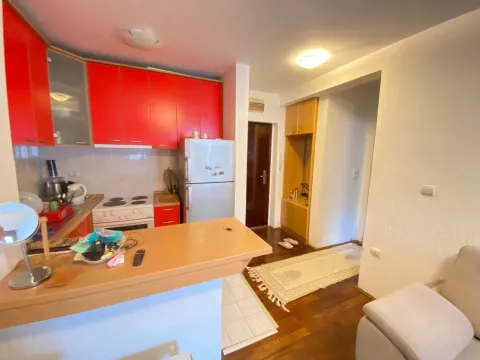 Prodaja, jednosoban stan, 38m², Budva, Crna Gora - image 13