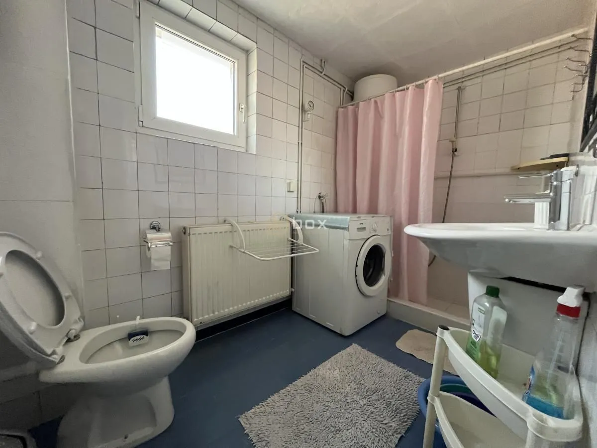 Rent, three bedroom apartment, 63m², Palilula, Niš
