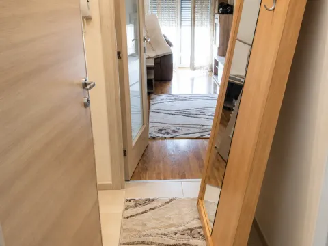 Prodaja, jednosoban stan, 22m², Stari Aerodrom, Podgorica - image 4