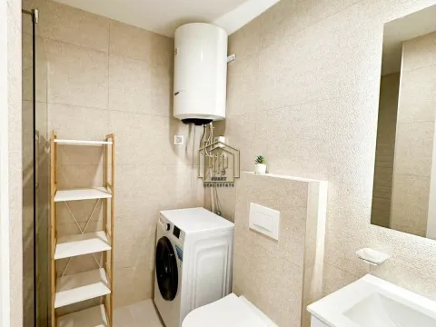 Izdavanje, jednosoban stan, 47m², Stari Aerodrom, Podgorica - image 4