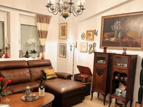 Prodaja, jednosoban stan, 44m², Utjeha, Bar - image 8