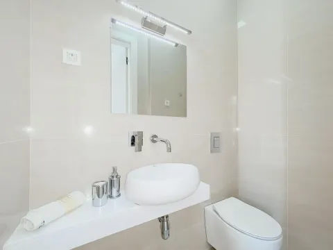Prodaja, dvosoban stan, 58m², Bečići, Budva - image 13