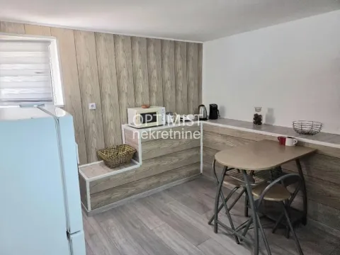 Sale, one bedroom apartment, 23m², Karaburma, Palilula Sve Podlokacije - image 14