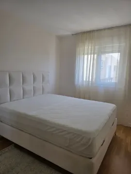 Rent, one bedroom apartment, 40m², Zabjelo, Podgorica - image 7