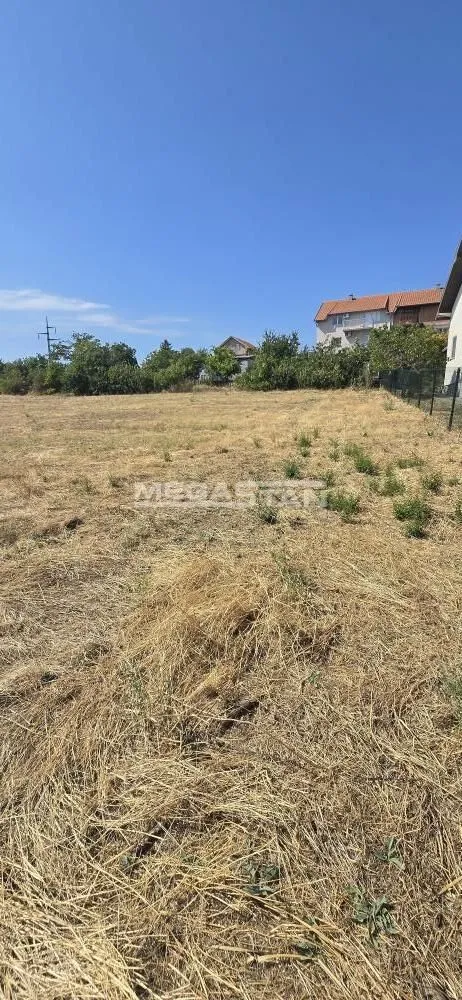 Prodaja, plac, 736m², Sremčica, Beograd