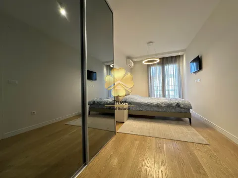 Izdavanje, trosoban stan, 115m², Podgorica, Crna Gora - image 14