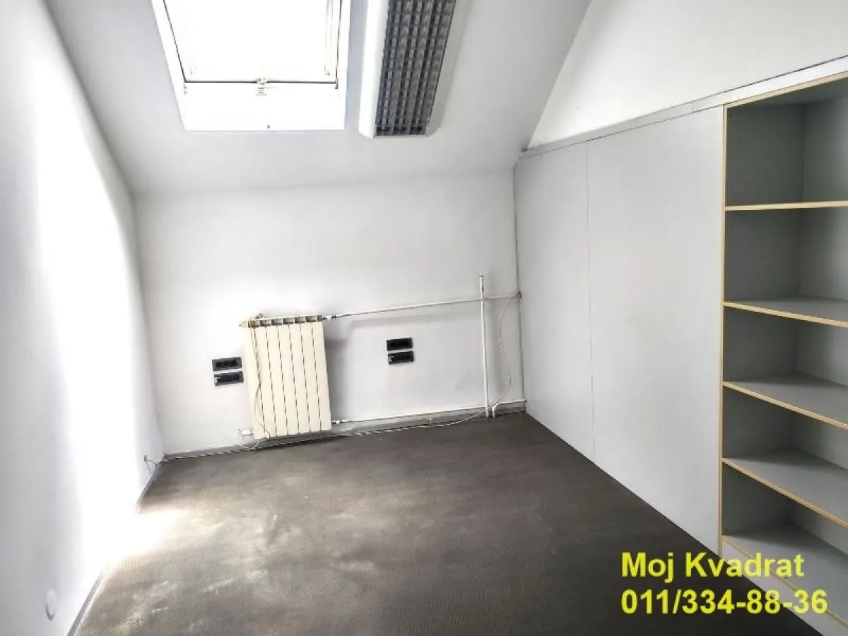 Rent, office space, 310m², Stari Grad, Beograd