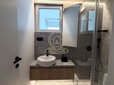 Izdavanje, četvorosoban stan, 76m², Novi Beograd Blok 61, Novi Beograd Sve Podlokacije - image 8