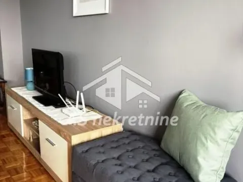 Rent, two bedroom apartment, 64m², Novi Beograd Sve Podlokacije, Beograd - image 5