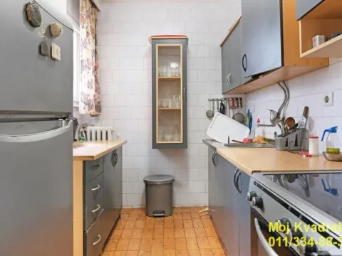 Sale, four bedroom apartment, 98m², Beograd, Srbija - image 3