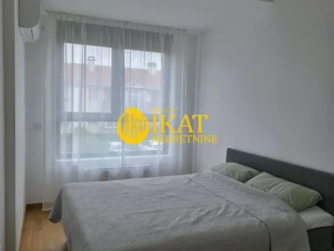 Rent, two bedroom apartment, 65m², Bežanijska Kosa 3, Bežanijska Kosa Sve Podlokacije - image 7