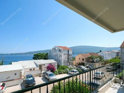 Prodaja, jednosoban stan, 72m2, Bijela, Herceg Novi Prodaja, jednosoban stan, 72m2, Bijela, Herceg Novi