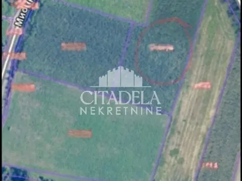 Sale, land lot, 4200m², Arnajevo, Barajevo - image 6