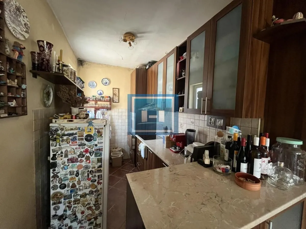 Sale, two bedroom apartment, 58m², Centar, Paraćin