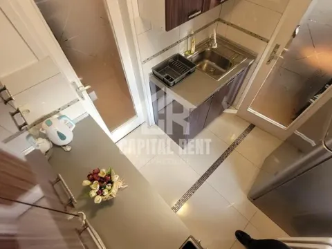 Rent, two bedroom apartment, 48m², Zvezdara Sve Podlokacije, Beograd - image 10