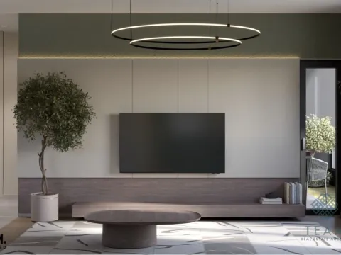 Sale, one bedroom apartment, 43m², Bečići, Budva - image 11