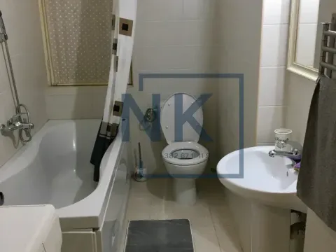 Rent, two bedroom apartment, 76m², Centar, Podgorica - image 8