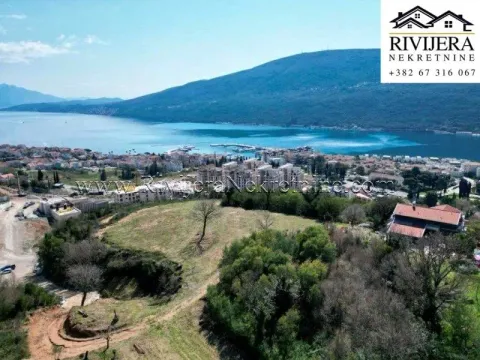 Prodaja, plac, 5300m², Kumbor, Herceg Novi - image 8
