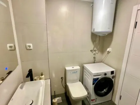 Izdavanje, jednosoban stan, 57m², Momišići, Podgorica - image 3