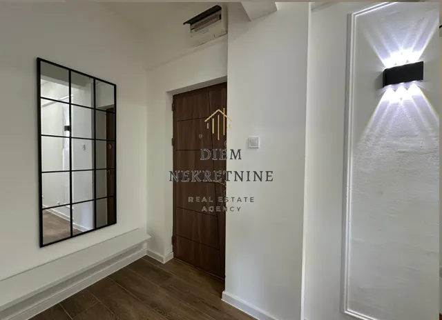 Prodaja, jednosoban stan, 40m², Seljanovo, Tivat