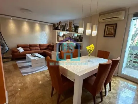 Sale, three bedroom apartment, 80m², Šonsi, Novi Sad Sve Podlokacije - image 3