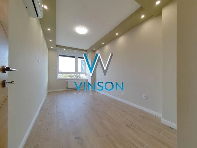 Rent, office space, 101m², Centar, Novi Sad