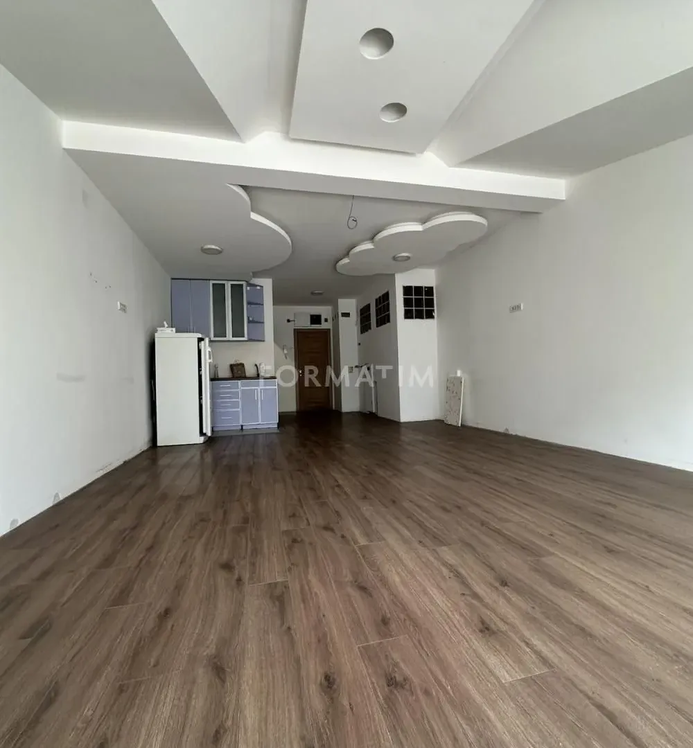 Rent, one bedroom apartment, 58m², Karaburma, Palilula Sve Podlokacije