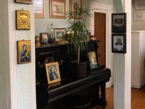 Sale, three bedroom apartment, 64m², Karaburma, Palilula Sve Podlokacije - image 4