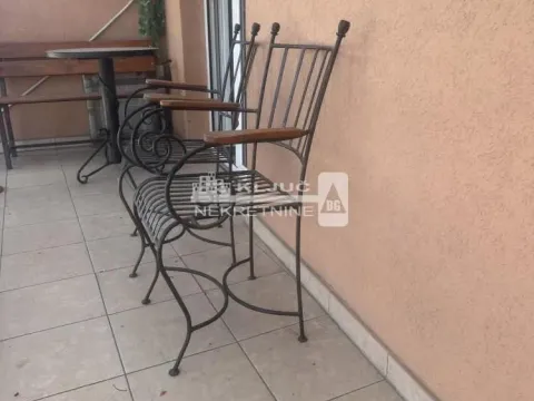 Izdavanje, dvosoban stan, 58m², Vračar Hram, Vračar Sve Podlokacije - image 11