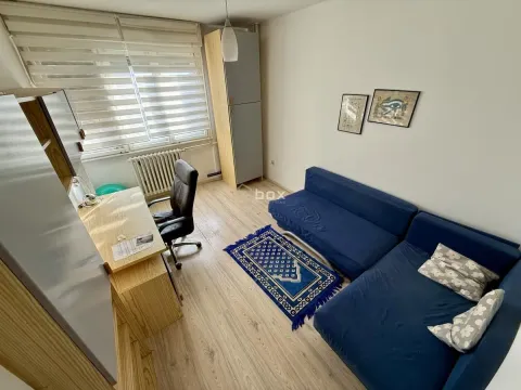 Sale, three bedroom apartment, 69m², Gradska Bolnica, Niš - image 9