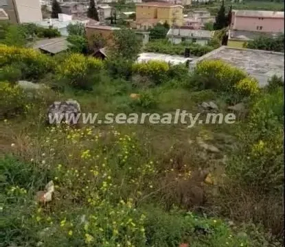 Prodaja, plac, 400m², Sutomore, Bar - image 4