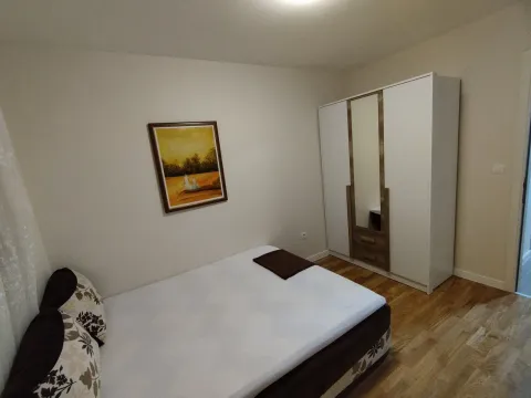 Izdavanje, jednosoban stan, 42m², Pobrežje, Podgorica - image 6