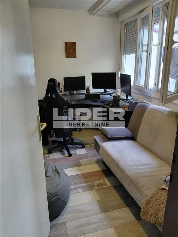 Sale, two bedroom apartment, 65m², Novi Beograd Blok 28, Novi Beograd Sve Podlokacije