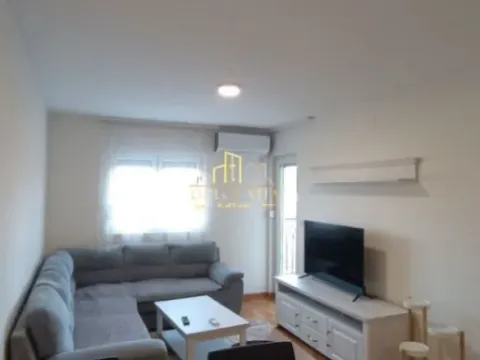 Izdavanje, jednosoban stan, 44m2, Zagorič, Podgorica Izdavanje, jednosoban stan, 44m2, Zagorič, Podgorica