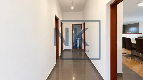 Izdavanje, dvosoban stan, 105m², Donja Gorica, Podgorica - image 8