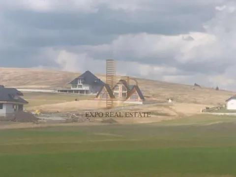 Sale, land lot, 242m², Zlatibor, Srbija - image 2