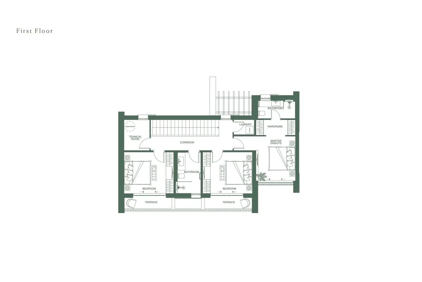 Prodaja, kuća, 149m², Tivat, Crna Gora