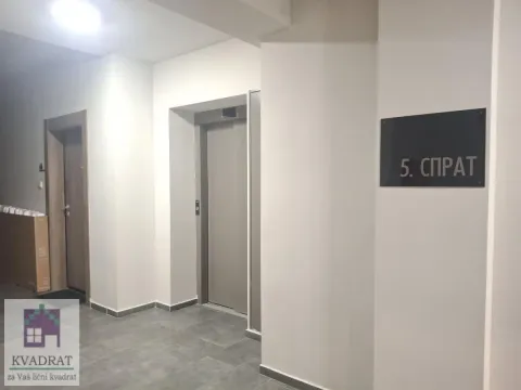 Prodaja, četvorosoban stan, 115m², Zvezdara Sve Podlokacije, Beograd - image 17
