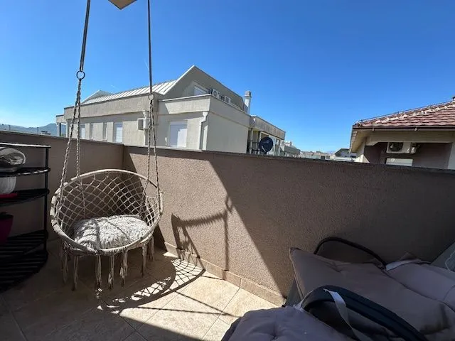 Rent, studio apartment, 22m², Zabjelo, Podgorica